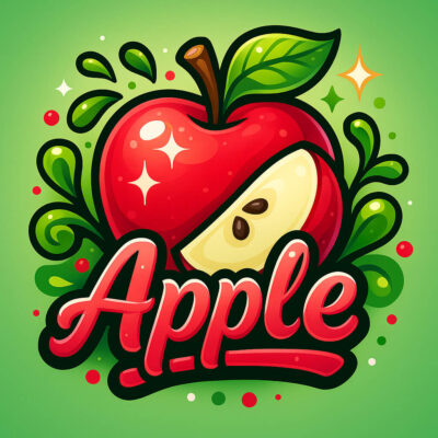 Apple vape