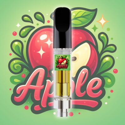 Apple vape
