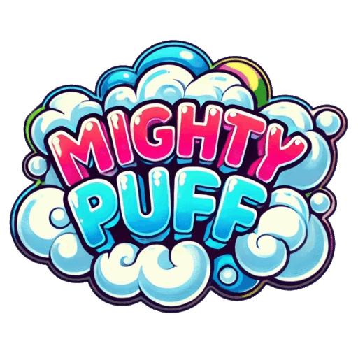 Mighty Puff Vapes