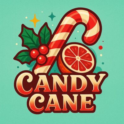 Candy Cane - Image 2