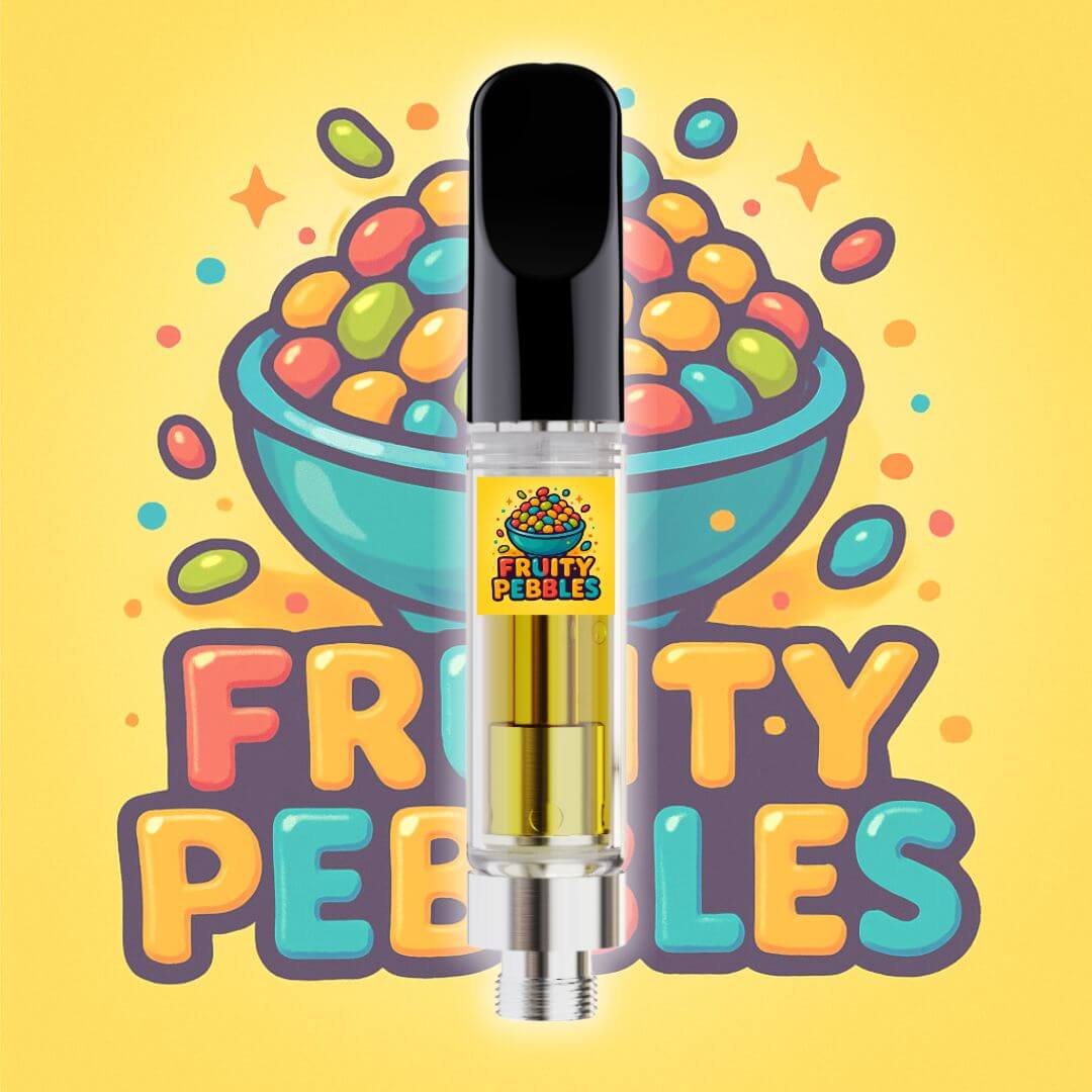 elf bar vape uk Lost THC Disposable Vape 7.5G – Bertha's Depot main image 1