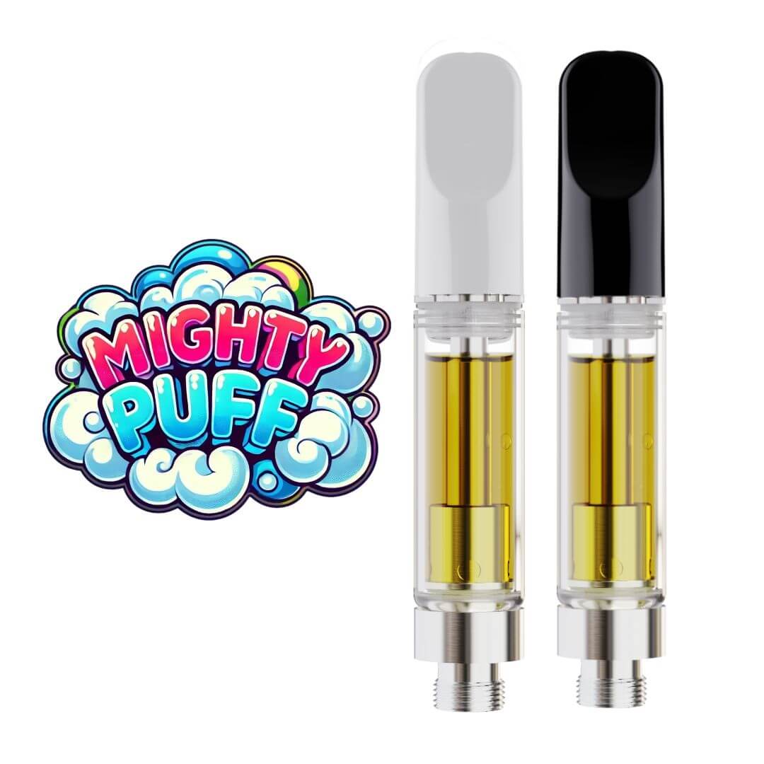 vape prices canada Why Mighty Puff Offers the Best Price-Per-Cart in Flavour_Mint Flavor:Green Dew Top 5 Best THC