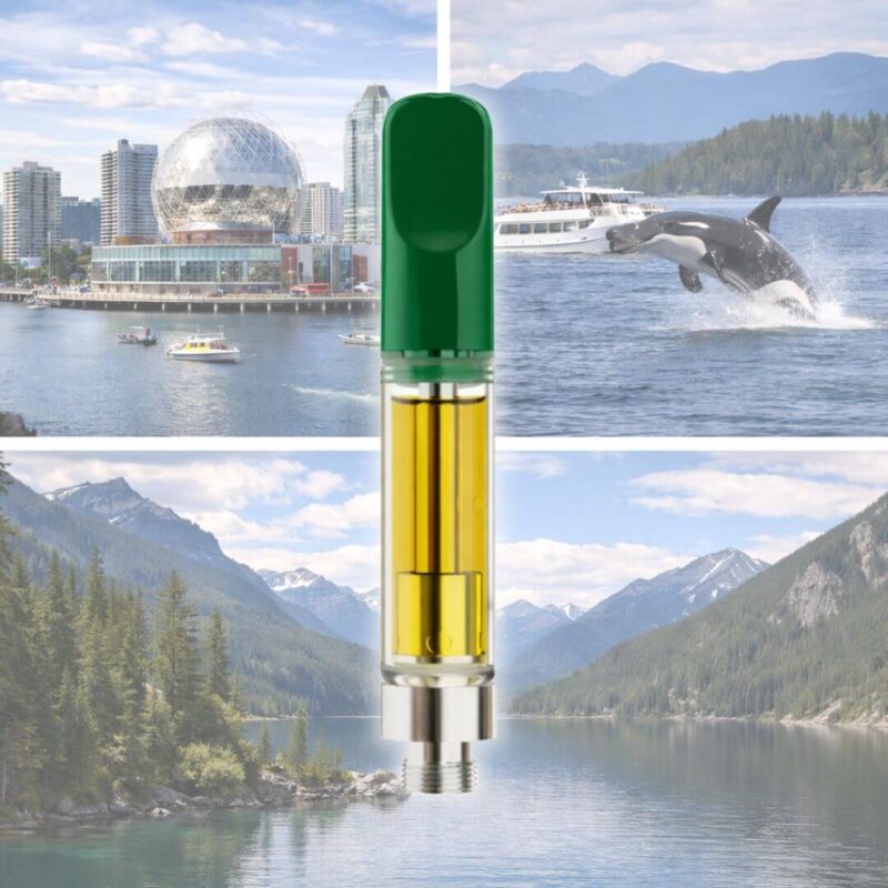 affordable vape carts bc