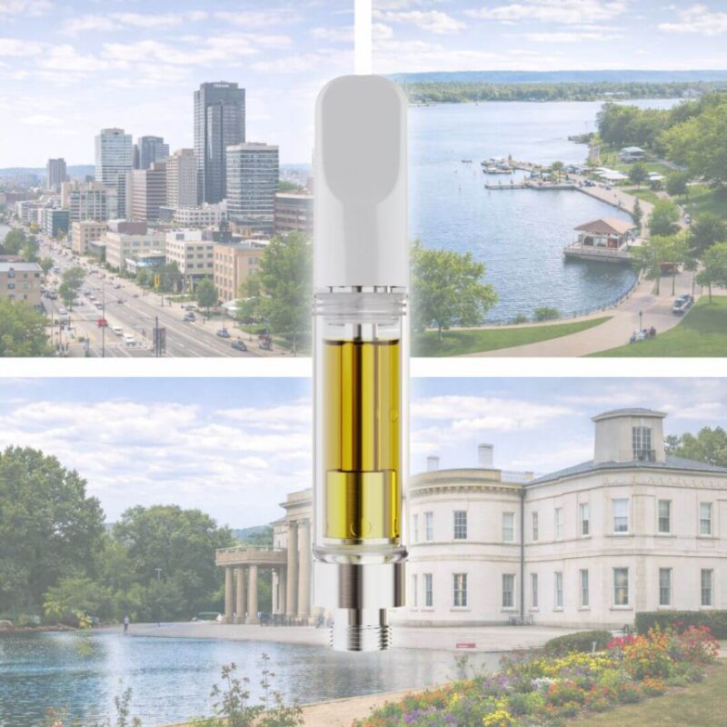 cheapest vape carts Hamilton