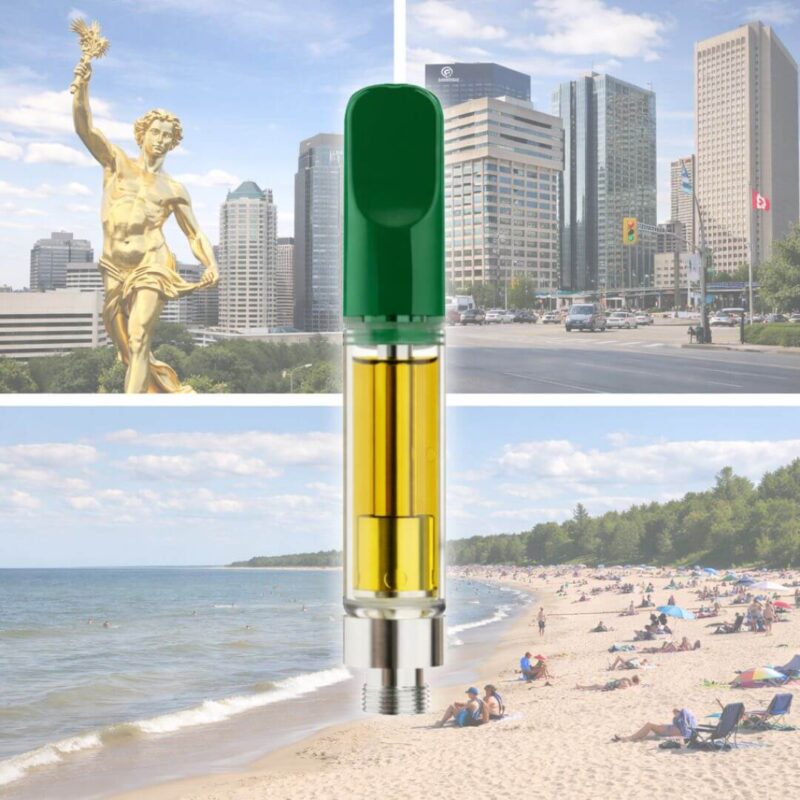 affordable vape carts mb