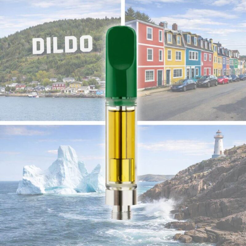 Find cheap vape carts in NL