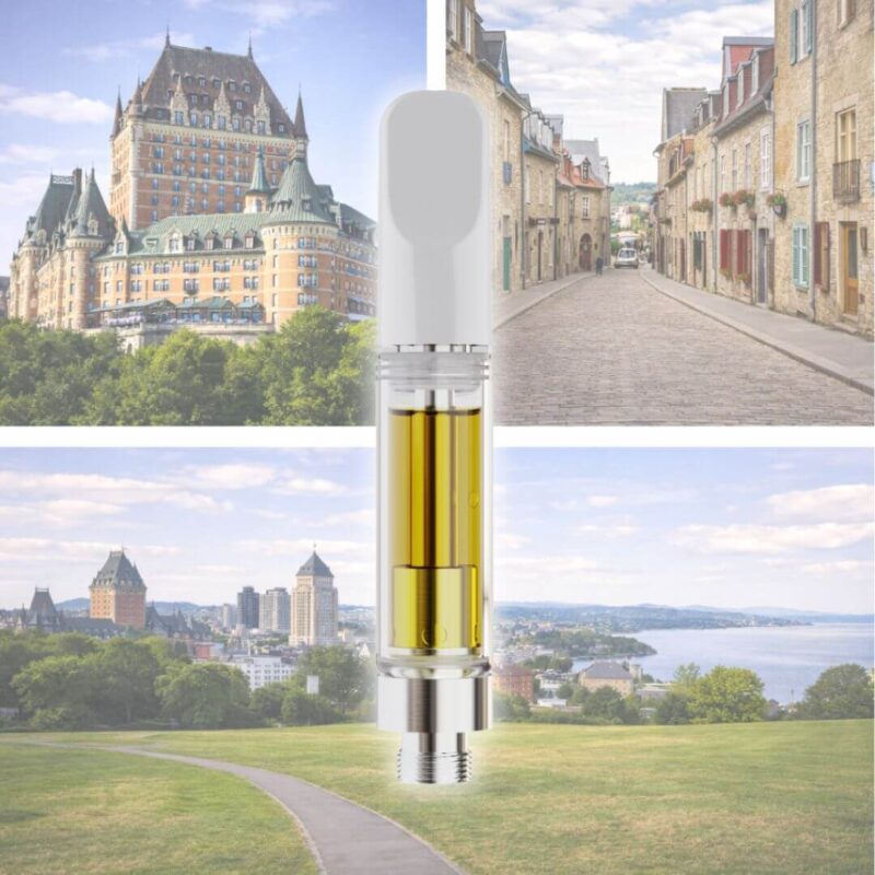 cartouches de vapotage pas chères quebec city