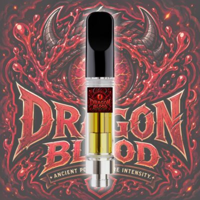 Dragon Blood