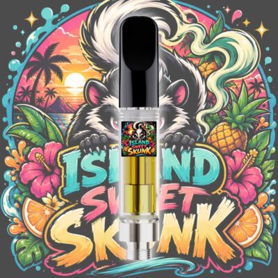 Island Sweet Skunk