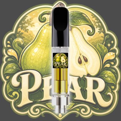 Pear