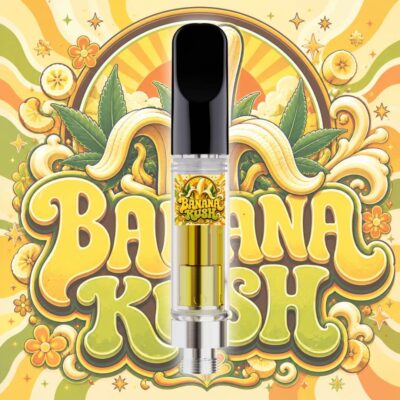 Banana Kush