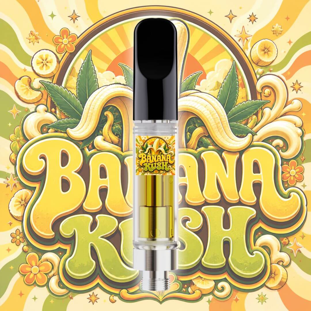 Banana Kush