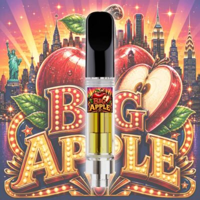 Big Apple