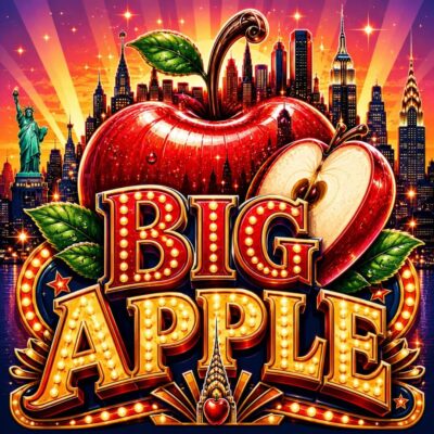 Big Apple - Image 2