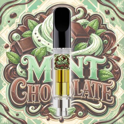 Mint Chocolate