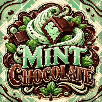 Mint Chocolate - Image 2