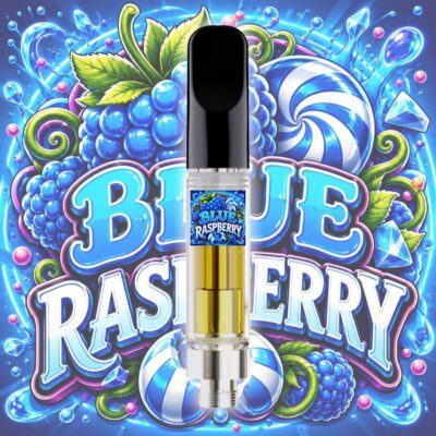Blue Raspberry