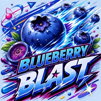 Blueberry Blast - Image 4