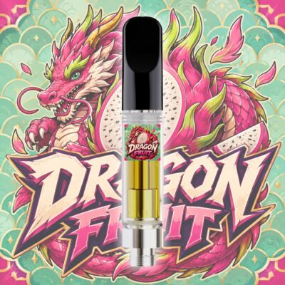 Dragon Fruit