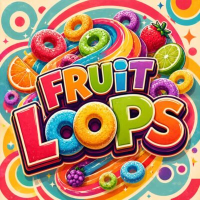Fruit Loops 2g Disposable - Image 3