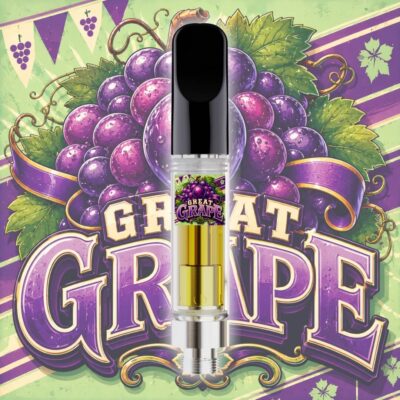 Great Grape