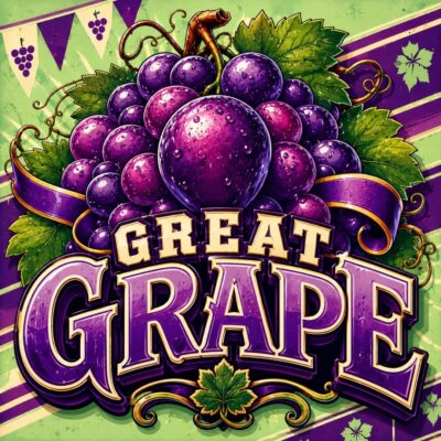Great Grape - Image 4