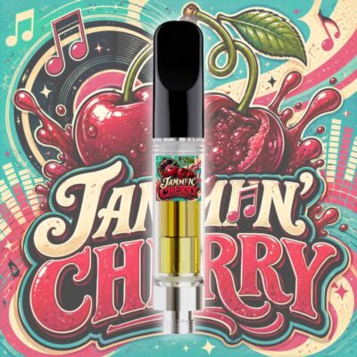 Jammin' Cherry