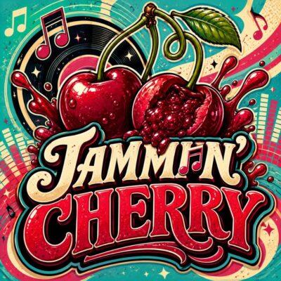Jammin' Cherry - Image 4