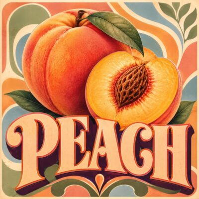 Peach 2g Disposable - Image 3