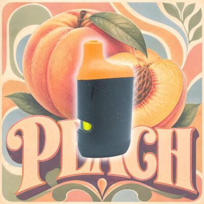 Peach 2g Disposable