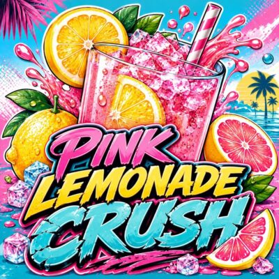 Pink Lemonade Crush - Image 4