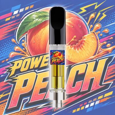 Power Peach