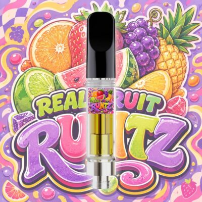 Real Fruit Runtz