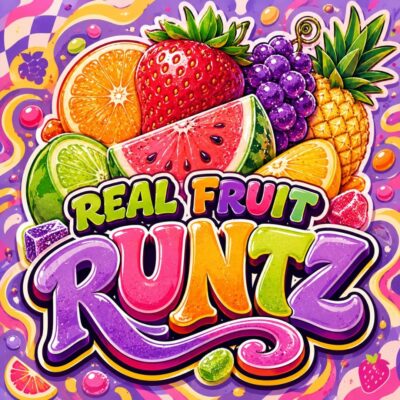 Real Fruit Runtz - Image 4