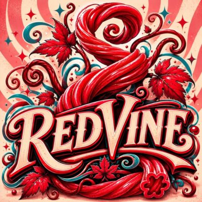 Redvine 2g Disposable - Image 3