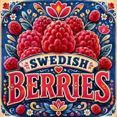 Swedish Berries 2g Disposable - Image 3