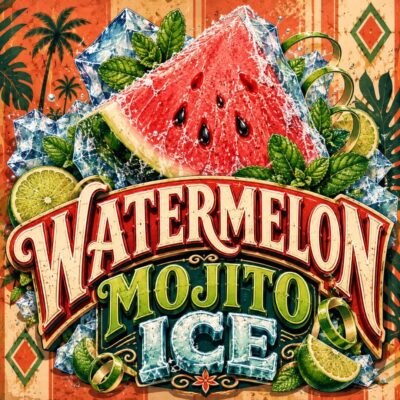 Watermelon Mojito Ice - Image 4