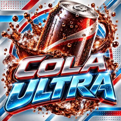 Cola Ultra - Image 4