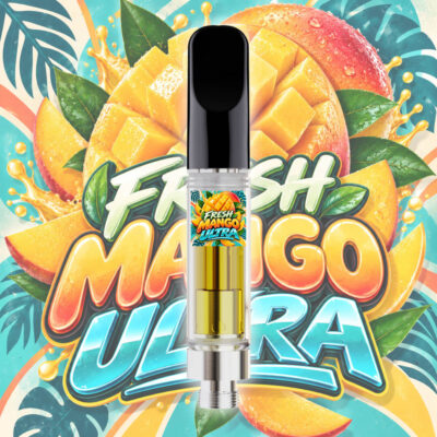 Fresh Mango Ultra