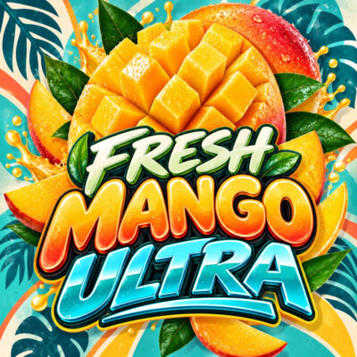 Fresh Mango Ultra - Image 4