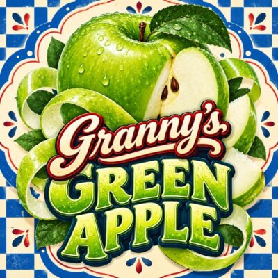 Granny's Green Apple - Image 4