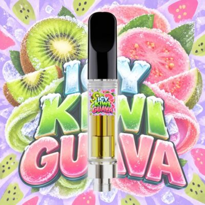 Icy Kiwi Guava