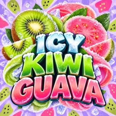 Icy Kiwi Guava - Image 4
