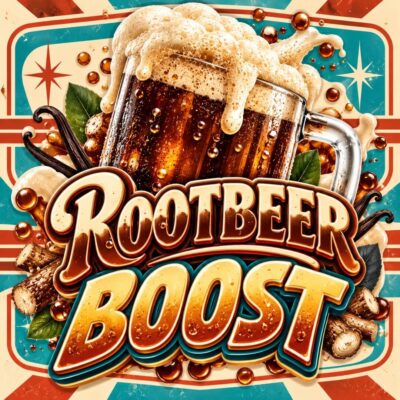 Rootbeer Boost - Image 4